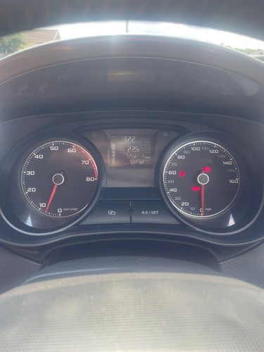 Seat Ibiza 1.2 Tsi Fr 2013 - Picture 5 of 7