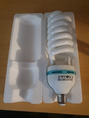 Phot-r Continuous Light Photo 200W 220V 5500K