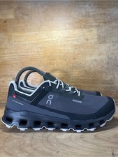 On CloudVista WATERPROOF Womens Size 8.5 Trai...