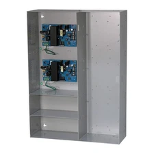 ALTRONIX MAXIMAL11E Power Supply 12Dc/3.5A 24Dc/3A 7A Max
