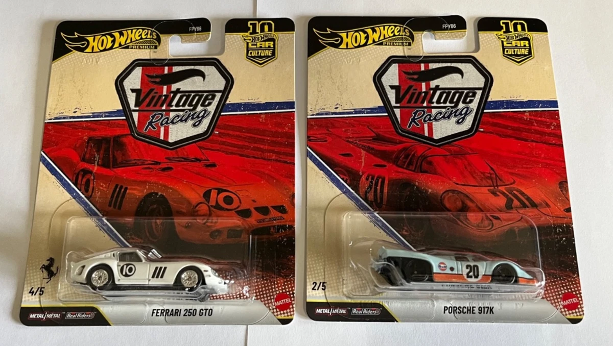 & Hot Wheels Vintage Racing Diecast Vehicles for sale | eBay