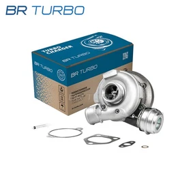 Turbolader BRTX4030 für BMW 3  E46  Past  X5  E53  7  E38  7  E38  5 Touring  E3