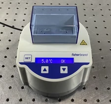 FisherBrand Mini Heat Block 14955220 No AC