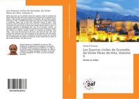 Shatha Al Shamary | Les Guerras Civiles De Granada, De GinéS PéRez De Hita,...