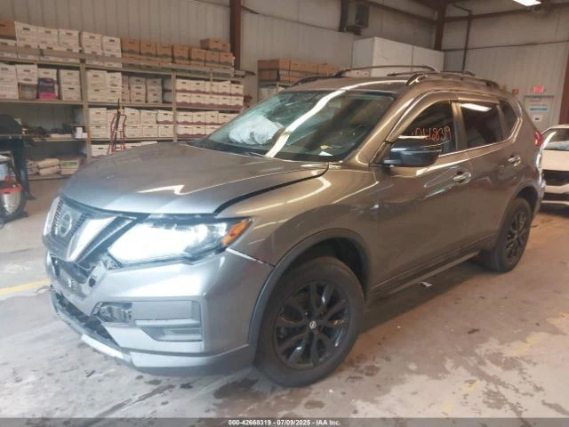 Ignition Switch VIN 5 1st Digit Usa Built Fits 14-18 ROGUE 2043407 Foto 2 de 4