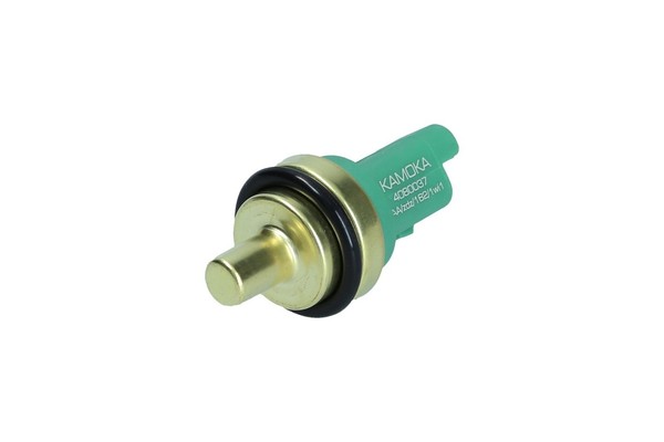 Kamoka KüHlmittel Wasser Temperatur Sensor 4080037 FüR Ford Focus 3 Turnier 4 2-image