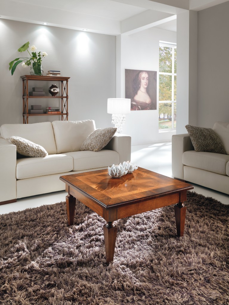 Tavolini Tavolino Orientale Basso Tavolo Basso Orientale Teak