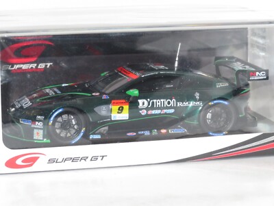 1/43 Super GT 300 - Pacific NAC D`Station Aston Martin Vantage GT3