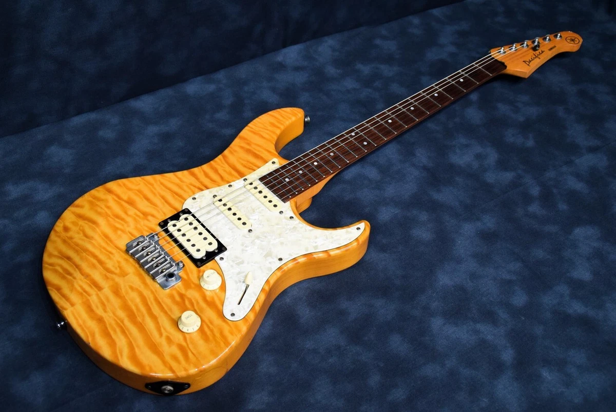 YAMAHA PACIFICA 604WH PAC604WH(YN)