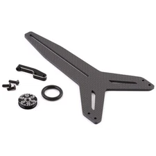 Exotek Adjustable Wheelie Double Wheel Conversion Kit EXO2002