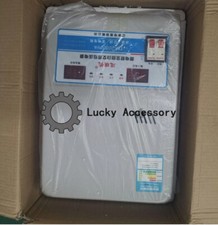 1pcs 220v Automatic 20kw Voltage Stabilizer Ac Regulator Power Supply Tm-20000va
