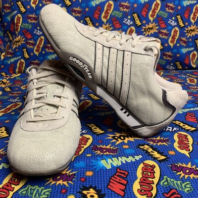 adidas driving shoes goodyear