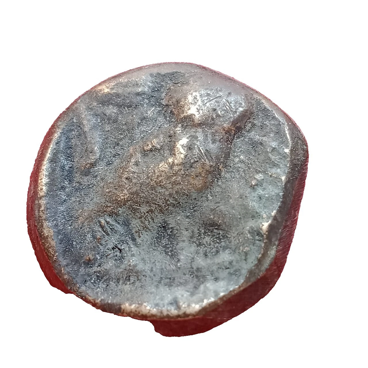 Ungraded Ancient Coins