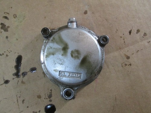 HIFLO OIL FILTER YAMAHA YFM700 RAPTOR HF145 - Foto 3