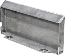 USA MADE Mini Skid Steer Loader Plate