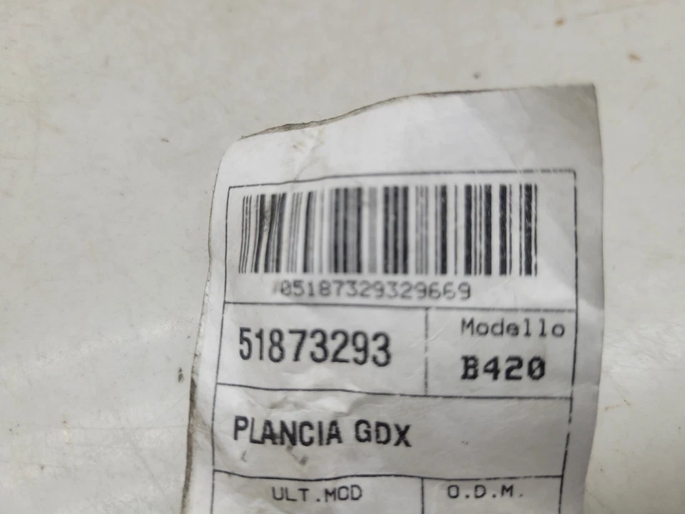 Ford KA MK2 Dashboard Interior Wiring Loom Harness 51873293 2008-2016 - Image 4 of 4