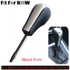 Automatic Car Gear Shift Knob HandBall For BMW E39 E46 E53 E60 E61 E63 E64 E83