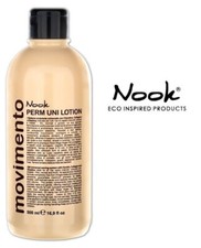 PERMANENT KERATIN LIQUID NO AMMONIA MOVEMENT PERM UNI LOTION 500ML