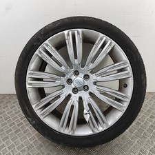 LAND ROVER RANGE ROVER VELAR L560 Alloy Wheel J6A2-1007-TA 2018 Diesel 27191189