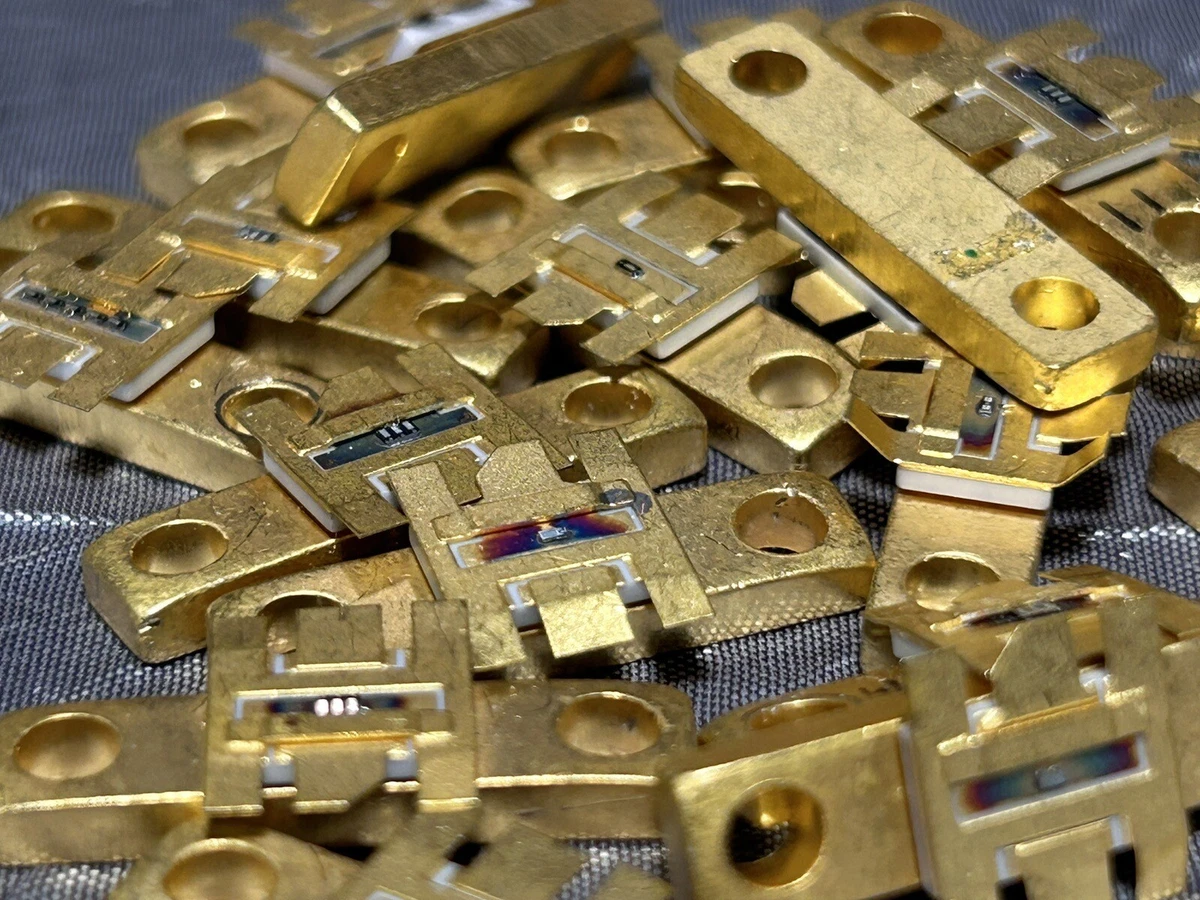 Scrap gold ebay deals