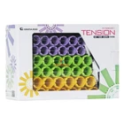 GRATIA TENSION VOLUME UP ROD [Big Set 40ea] Hair Perm Rods, Wave Rods