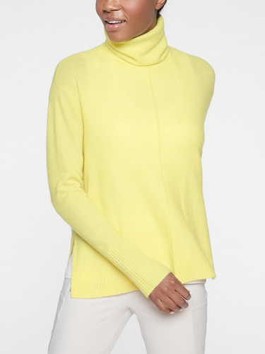 ATHLETA WOMEN'S 383873 TRANSIT PULLOVER 