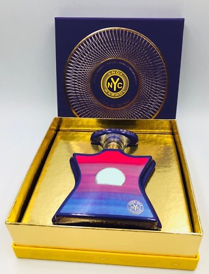 BOND No.9 ANDY WARHOL MONTAUK WOMEN 1.7 oz / 50 ML Eau De Parfum