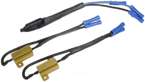 Air Spring to Coil Spring Conversion Kit Dorman 949-514 - Picture 5 of 5