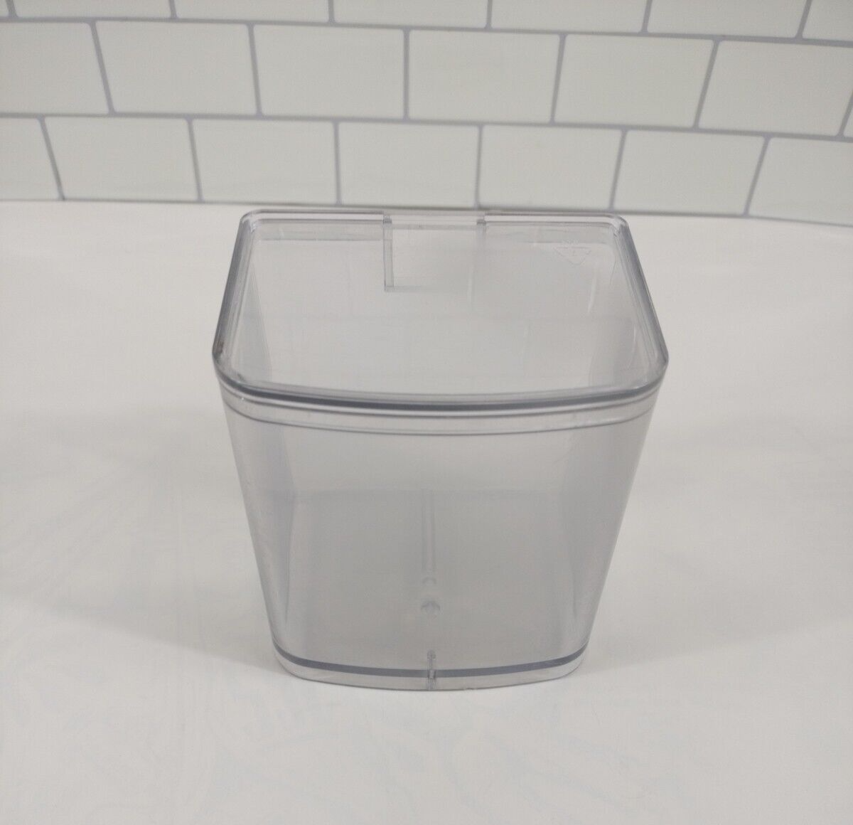 Coffee Grinder REPLACEMENT Bin Chamber & Lid Cuisinart DBM8 eBay