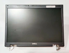 OEM Dell Vostro 1520 Laptop Computer 15.4" LCD Screen Display Complete Assembly