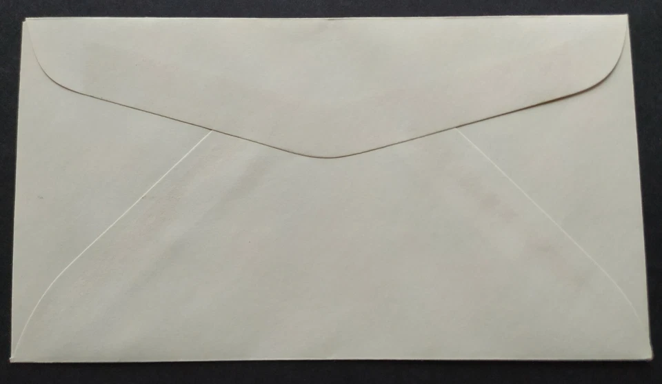 USA 1989 Space Astronaut 1st Moon Landing in 1969 1v Stamp FDC (official issue) - Image 3 of 3