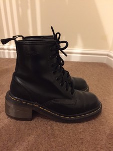 dr martens docs