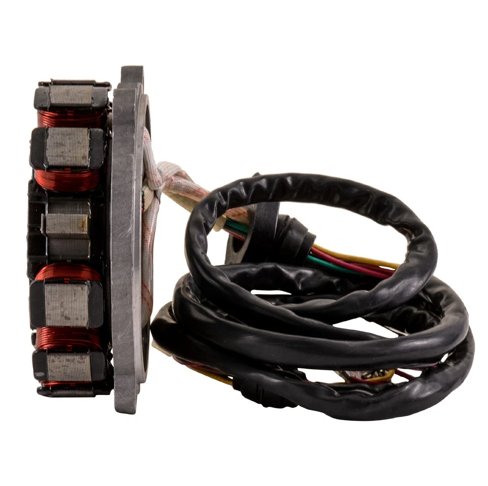 Estator Polaris Magneto 2002-2004 Freedom Octane Virage 1999-2001 SLH 2873022 - Imagem 4 de 4
