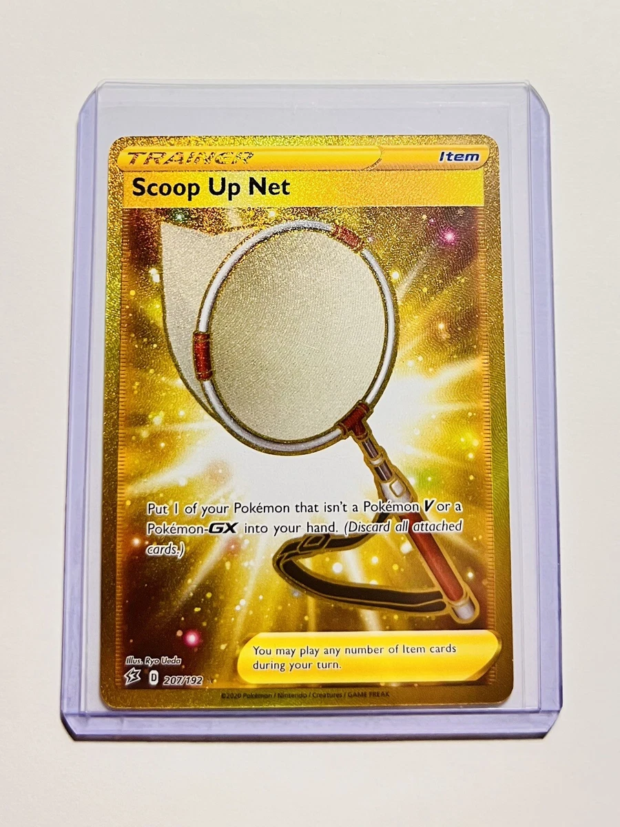 Secret Rare Gold Pokémon Cards Of Pokémon TCG: Rebel Clash Part 1