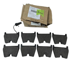 OEM 2021 - 2023 Lamborghini Huracan EVO 2WD Front Disc Brake Pads 4S0698151N