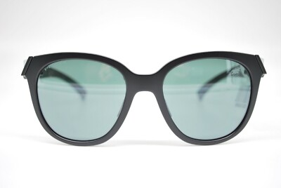 NEW OAKLEY OO9433-1554 LOW KEY NFL PRIZM BLACK AUTHENTIC