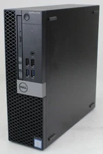 Dell OptiPlex 3040 Intel i5 Quad SFF 256GB SSD 16GB Ram windows 11 Pro