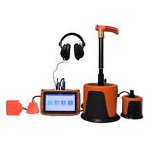0.5m/ 5m Outdoor/ Indoor Underground Pipe Water Leak Detector Water Pipe Detect