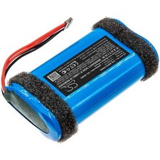 LIS2213 Battery for Sony SRS-HG1, SRS-HG110, SRS-HG2, 3000mAh