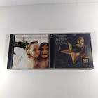 Smashing Pumpkins CD Bundle Siamese Dream + Mellon Collie & the Infinite Sadness