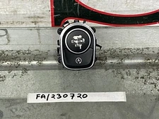 MERCEDES BENZ W177 A CLASS AUTO START STOP ENGINE CONTROL SWITCH BUTTON