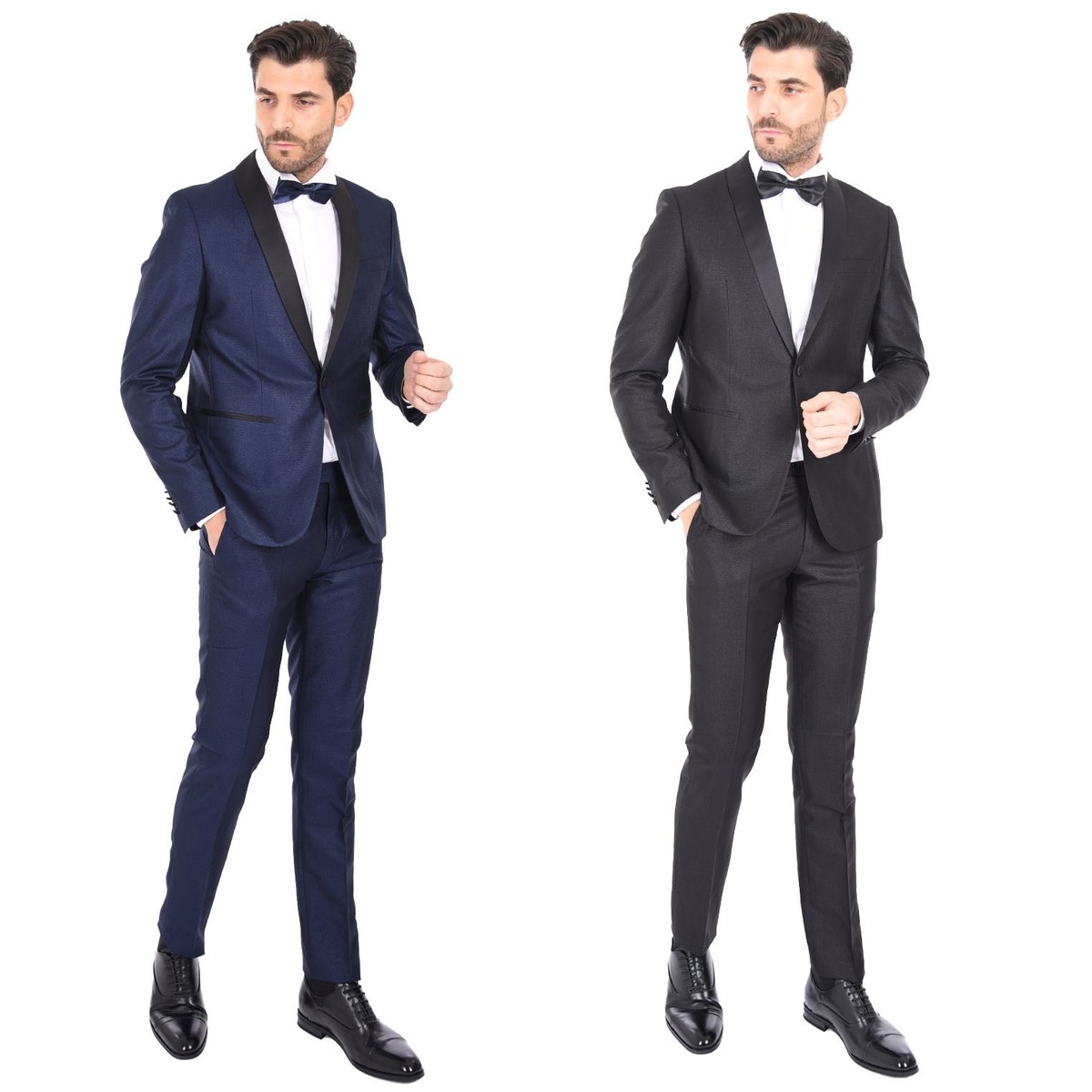 Completo Per Matrimonio New Year Top Sellers - Foto 11