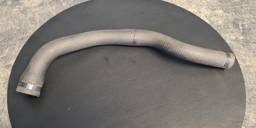 BMW E38 Wasserschlauch Schlauch der Motorvorlauf - Zusatzwasserpumpe  6421839035