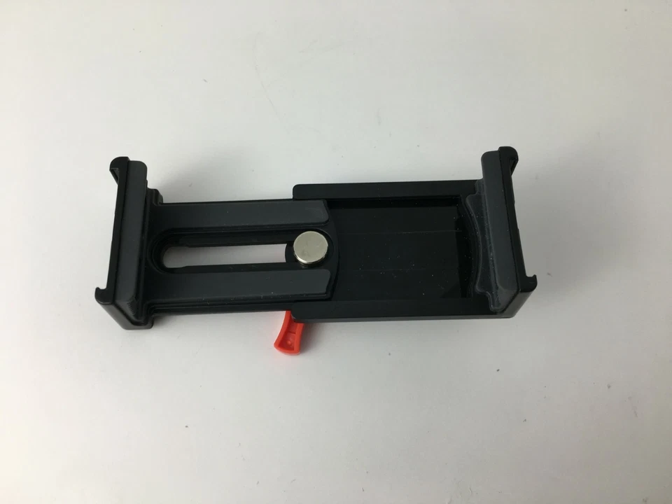 Soporte de repuesto Joby Gorrilla Pod para teléfonos inteligentes iPhone Samsung HTC LG 3.5" Foto 4 de 4