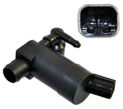 Avant & Arrière Lave-Glace Pompe Pour Ford Focus C-Max, Focus Mk2, C-Max - Picture 4 of 9