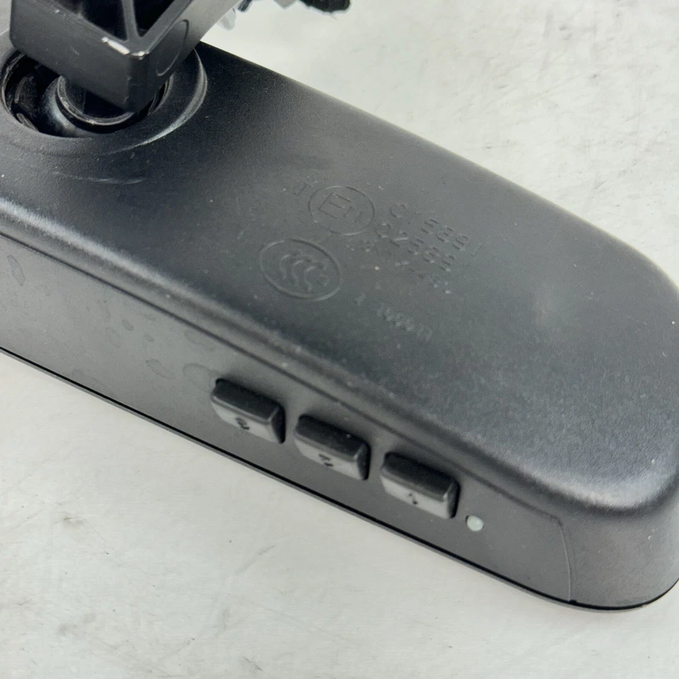 Espejo retrovisor interior Land Rover Range Rover 2006 2007 2008 2009-2014 OEM Foto 2 de 4