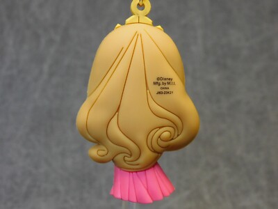 Disney Princesses Metallic NEW * Aurora Clip * Blind Bag Series 49