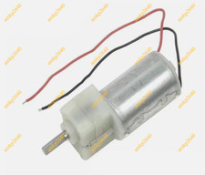 1PCS New 402.781 Low Speed Motor amk 106