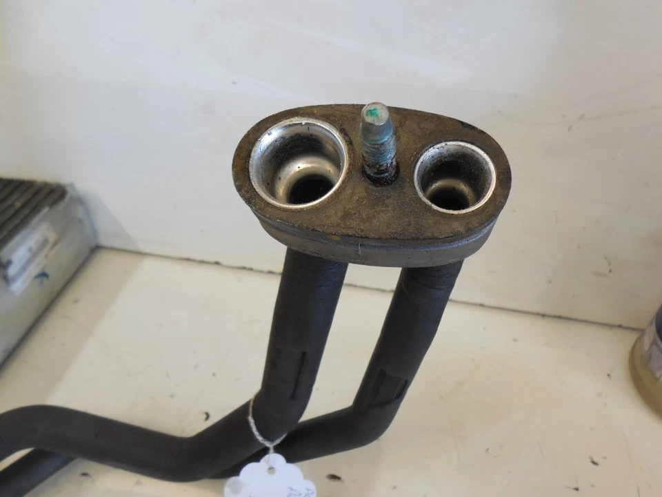 2005 - 2008 Audi A4 AC núcleo evaporador de ar condicionado 8E1820103 A - Imagem 2 de 4