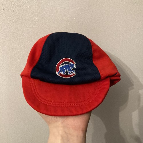 VTG Vintage Nike Chicago Cubs Infant 